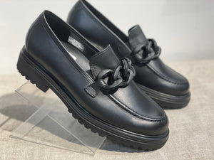 Gabor H-lestin loafer