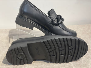 Gabor H-lestin loafer