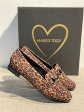 Lataa kuva Galleria-katseluun, Marco Tozzi leopardi loaferit