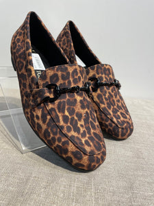 Marco Tozzi pantteri loaferit