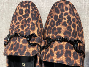 Marco Tozzi pantteri loaferit