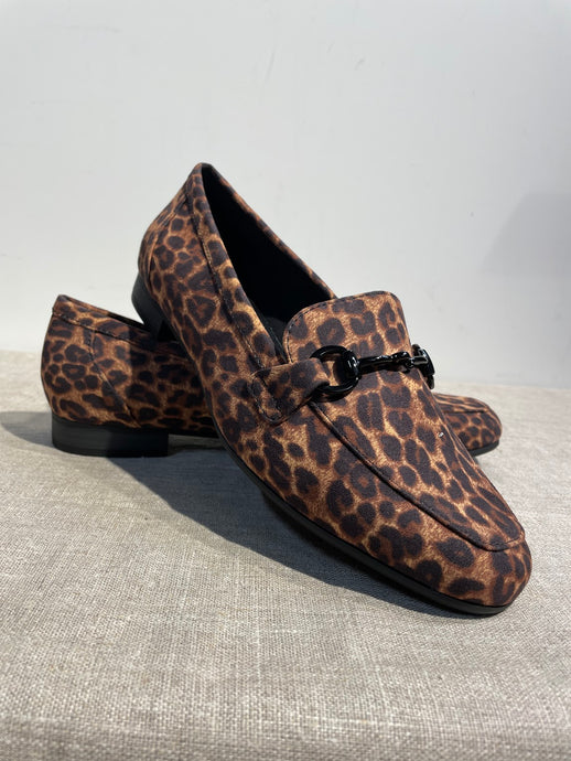 Marco Tozzi pantteri loaferit