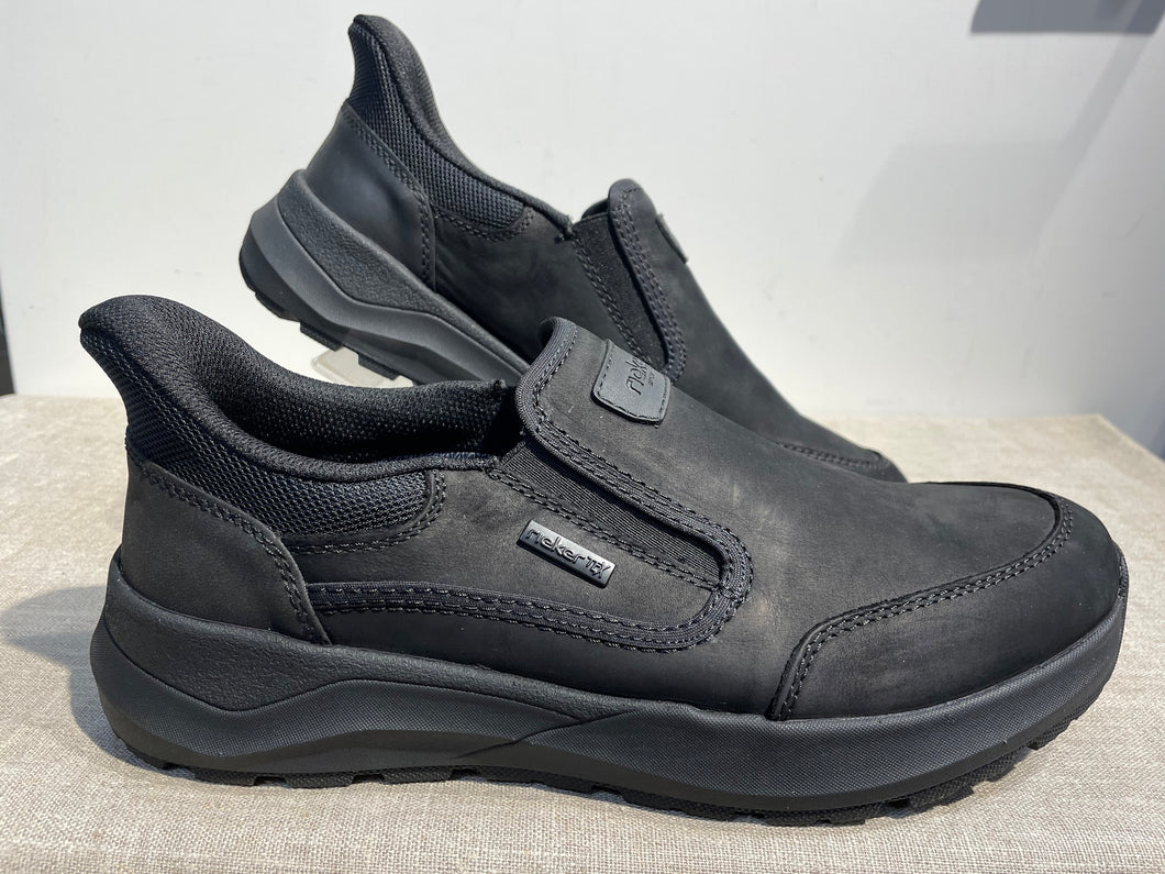 Miesten ready to go  uutta