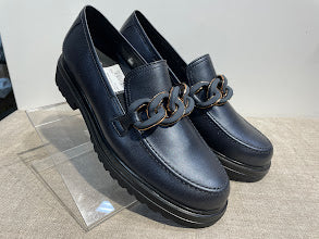 Gabor siniset loaferit