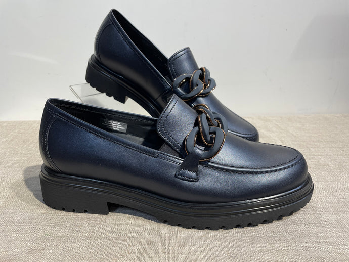 Gabor siniset loaferit