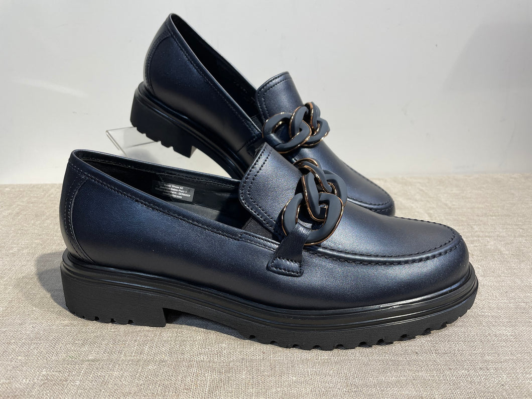 Gabor siniset loaferit