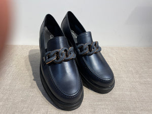 Gabor siniset loaferit