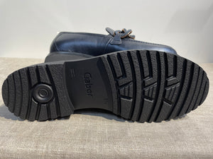 Gabor siniset loaferit