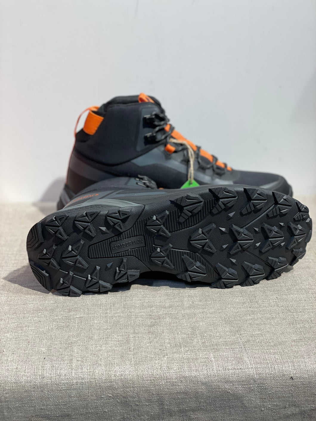 Miesten vedenpitävät nilkkurit