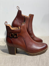 Lataa kuva Galleria-katseluun, Josef Seibel Gloria 04 87404MI205370 cognac