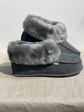 Lataa kuva Galleria-katseluun, Miesten lammastossut