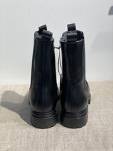 Lataa kuva Galleria-katseluun, Vintro Jeni 732 maiharit venykkeellä musta