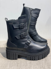 Lataa kuva Galleria-katseluun, Vintro Inna 857 black