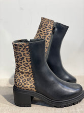 Lataa kuva Galleria-katseluun, Vintro Stina 852 Leopardo black
