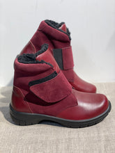 Lataa kuva Galleria-katseluun, Sievi Seela XL20-22494-222-4 viininpun