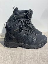 Lataa kuva Galleria-katseluun, Natura nastanilkkuri AG-22704 musta waterp.