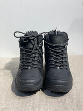 Lataa kuva Galleria-katseluun, Natura nastanilkkuri AG-22704 musta waterp.