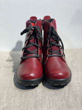 Lataa kuva Galleria-katseluun, Sievi Aira XL 20-22490-132-4 viininpun