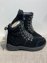 Lataa kuva Galleria-katseluun, Eskimo 03220703 musta nasta