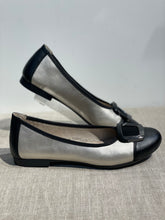 Lataa kuva Galleria-katseluun, Remonte naisten avokas musta/beige