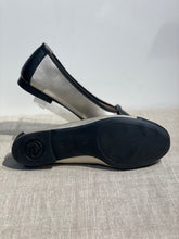 Lataa kuva Galleria-katseluun, Remonte naisten avokas musta/beige