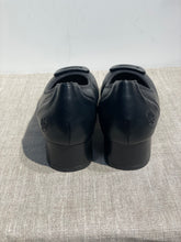 Lataa kuva Galleria-katseluun, Remonte ballerina musta hopea solki