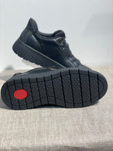 Lataa kuva Galleria-katseluun, Tamaris kävelykenkä step-in musta