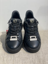 Lataa kuva Galleria-katseluun, Tamaris kävelykenkä step-in musta