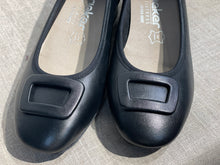 Lataa kuva Galleria-katseluun, Rieker avokkaat 3cm kannalla