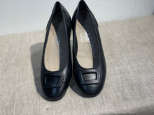 Lataa kuva Galleria-katseluun, Rieker avokkaat 3cm kannalla