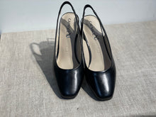 Lataa kuva Galleria-katseluun, Caprice avokas musta kanta auki