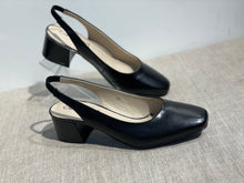 Lataa kuva Galleria-katseluun, Caprice avokas musta kanta auki