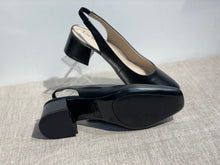 Lataa kuva Galleria-katseluun, Caprice avokas musta kanta auki