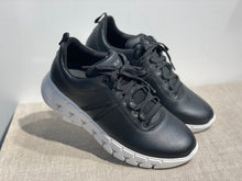 Lataa kuva Galleria-katseluun, Gabor nauhalliset mustat kävelykengät