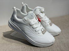 Lataa kuva Galleria-katseluun, Tamaris valkoiset pestävät lenkkarit