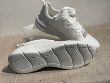 Lataa kuva Galleria-katseluun, Tamaris valkoiset pestävät lenkkarit