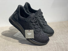 Lataa kuva Galleria-katseluun, tamaris gritter lenkkarit musta