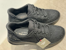 Lataa kuva Galleria-katseluun, tamaris gritter lenkkarit musta