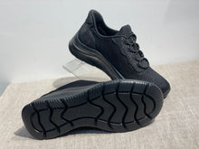 Lataa kuva Galleria-katseluun, tamaris gritter lenkkarit musta