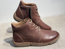 Lataa kuva Galleria-katseluun, Seibel Neele nahka nilkkurit