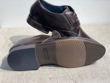 Lataa kuva Galleria-katseluun, Bugatti miesten pukukengät ruskea