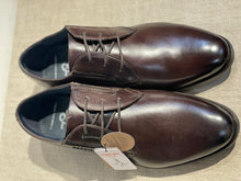 Lataa kuva Galleria-katseluun, Bugatti miesten pukukengät ruskea