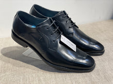 Lataa kuva Galleria-katseluun, Bugatti miesten pukukengät musta