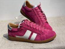 Lataa kuva Galleria-katseluun, Seibel fuxia nauha kävelykengät