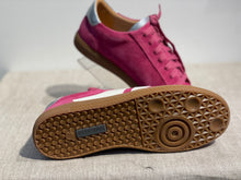 Lataa kuva Galleria-katseluun, Seibel fuxia nauha kävelykengät