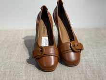 Lataa kuva Galleria-katseluun, Seibel solki ballerinat