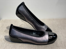 Lataa kuva Galleria-katseluun, Josef Seibel avokas musta-kombi