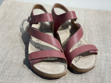 Lataa kuva Galleria-katseluun, Josef Seibel sandaali buttero/altrosa