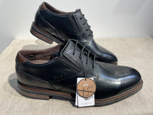 Lataa kuva Galleria-katseluun, Bugatti miesten pukukenkä musta