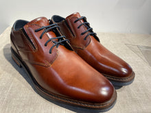 Lataa kuva Galleria-katseluun, Bugatti miesten pukukenkä cognac